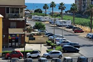 Appartamento a Ladispoli
