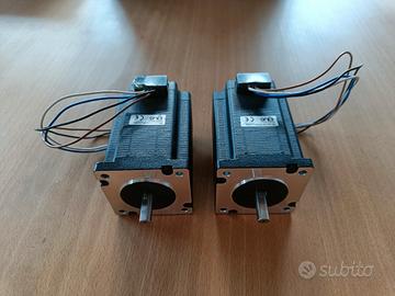 Motore passo-passo