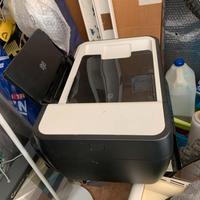 Stampante mutifunzione  lexmark interpret s405