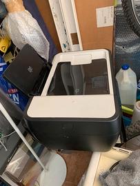 Stampante mutifunzione  lexmark interpret s405