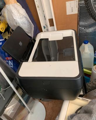 Stampante mutifunzione  lexmark interpret s405