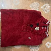 Maglione Marlboro classics taglia S