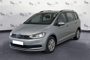 Volkswagen Touran 1.5 TSI EVO Business DSG CA...