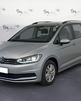 Volkswagen Touran 1.5 TSI EVO Business DSG CA...