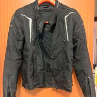 Giubbotto Moto Bering Frisk taglia S