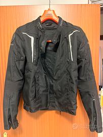 Giubbotto Moto Bering Frisk taglia S