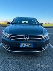 Volkswagen Passat 2014 1.6 TDI