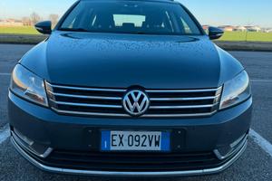 Volkswagen Passat 2014 1.6 TDI