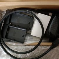 Lilliput 663/O/P2 - 7" HDMI field monitor