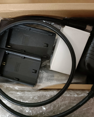 Lilliput 663/O/P2 - 7" HDMI field monitor