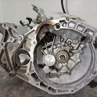 CAMBIO MANUALE COMPLETO SUZUKI Swift 4° Serie D13