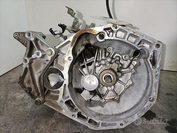 CAMBIO MANUALE COMPLETO SUZUKI Swift 4° Serie D13