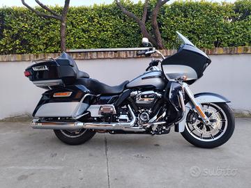 Harley-davidson Touring Road Glide Limited 114