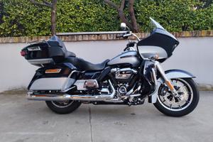 Harley-davidson Touring Road Glide Limited 114