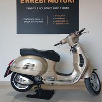 GTS 300 GARANTITA 12 MESI