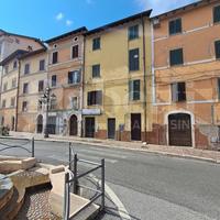 Appartamento Montelanico [Cod. rif 3178972VRG]