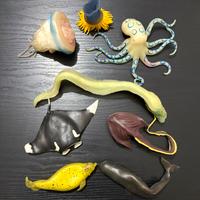 Sea Monster & Co De Agostini