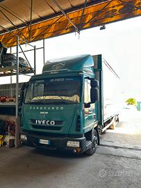 IVECO EUROCARGO 100/E4