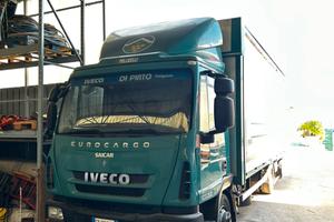 IVECO EUROCARGO 100/E4