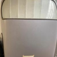 HARD TOP ALFA ROMEO GIULIA SPIDER TOURING