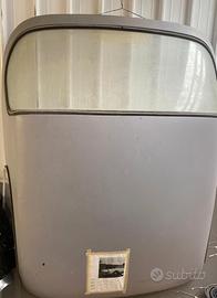 HARD TOP ALFA ROMEO GIULIA SPIDER TOURING