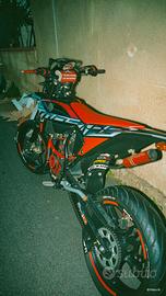 BETA RR50 MOTARD 2021