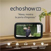 Echo Show 5 (3ª generazione) nuovo