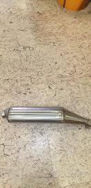 terminale honda cbf500 