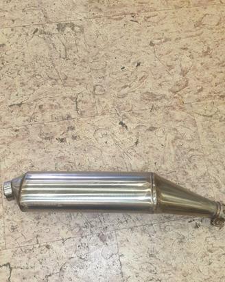terminale honda cbf500 