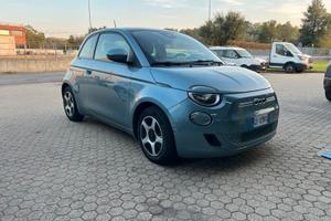 Fiat 500e 42 kWh Allestimento Passion - 04/2021