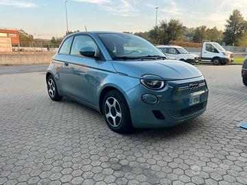 Fiat 500e 42 kWh Allestimento Passion - 04/2021