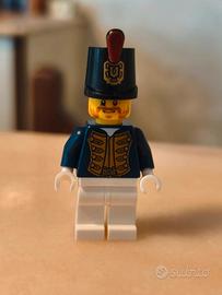 minifigure lego originali