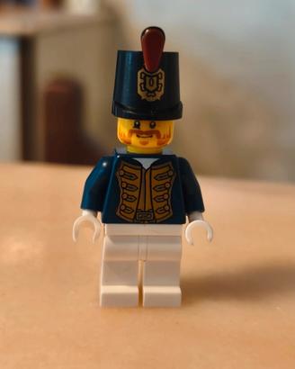 minifigure lego originali