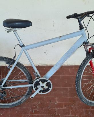 Bici Mountain Bike 