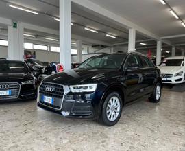 Audi Q3 2.0 TDI 184 CV quattro edition Sport 08/20