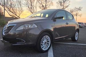 Lancia Y perfette condizioni – Full optional