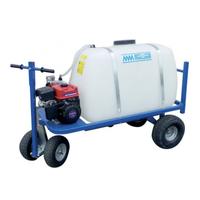 Carrello trainato 300 l m.m ar 403 - rato r210