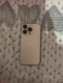 Iphone 16 pro