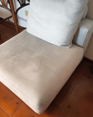 Poltrona Divani Sofà 