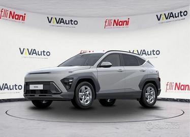 Hyundai Kona EV 64.8 KWh NLine