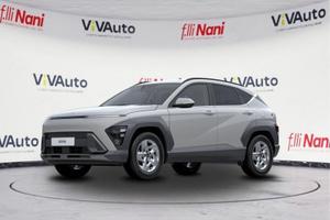 Hyundai Kona EV 64.8 KWh NLine