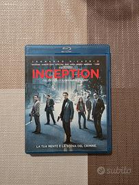 Inception (Blu-Ray 2 Dischi) - Edizione Italiana