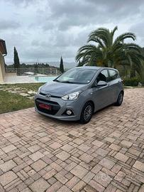 Hyundai i10 1.0 MPI Comfort