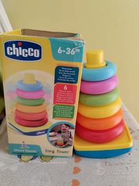 Giochi 6-36 mesi