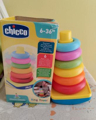 Giochi 6-36 mesi