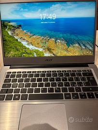 Notebook Acer Swift 5