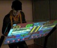 Multitocco.it Dj touch multitouch 10 tocchi