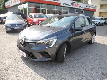 RENAULT Clio TCe 100cv GPL 5p. Zen -OK NEOPATENT