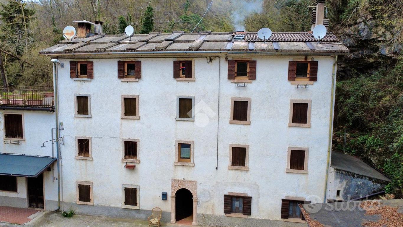 Appartamento – Roverè Veronese, Loneri - Vista 2