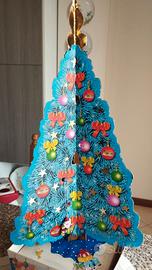 Albero di Natale Kinder